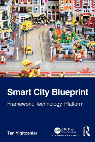Smart City Blueprint
