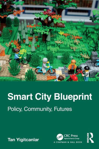 Smart City Blueprint