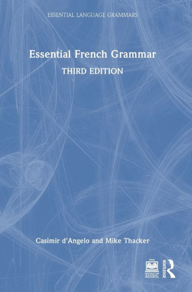 Essential French Grammar (Essential Language Grammars)