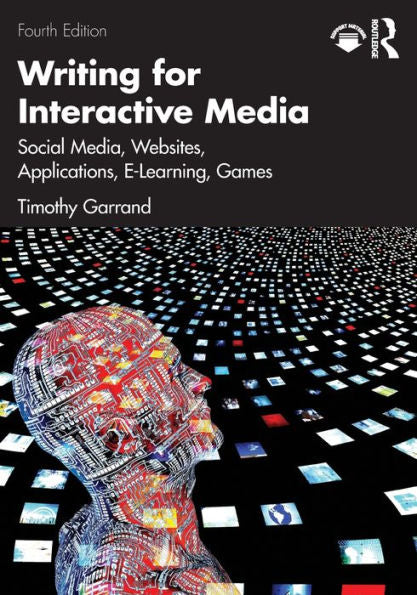 Writing For Interactive Media