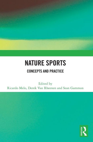 Nature Sports: Concepts And Practice