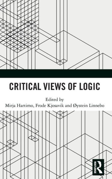 Critical Views Of Logic