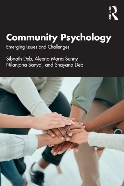 Community Psychology