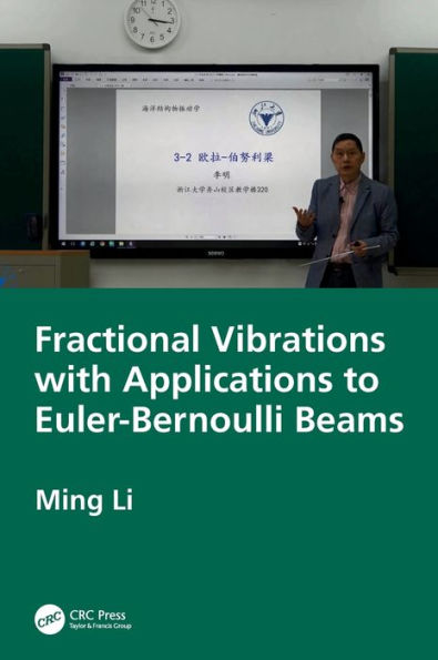 Fractional Vibrations With Applications To Euler-Bernoulli Beams