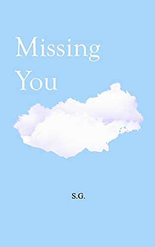 Missing You - 9781034915409