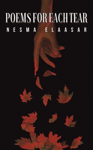 Poems For Each Tear