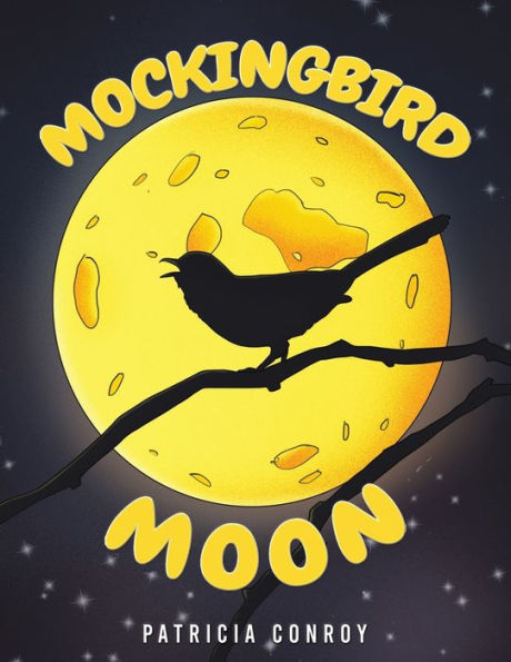 Mockingbird Moon - 9781035815135