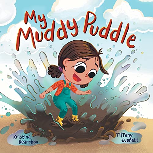My Muddy Puddle - 9781039100725
