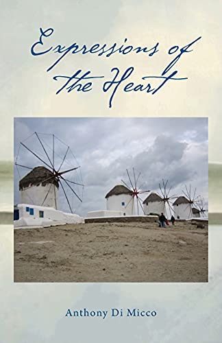 Expressions Of The Heart - 9781039109483