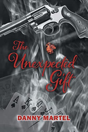 The Unexpected Gift - 9781039119796