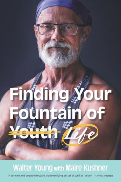 Finding Your Fountain Of Life