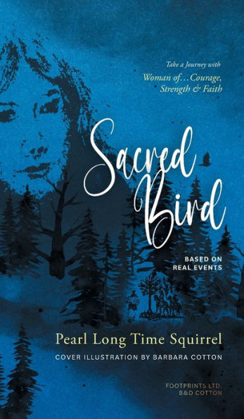 Sacred Bird: Naatoyipi'Kssi
