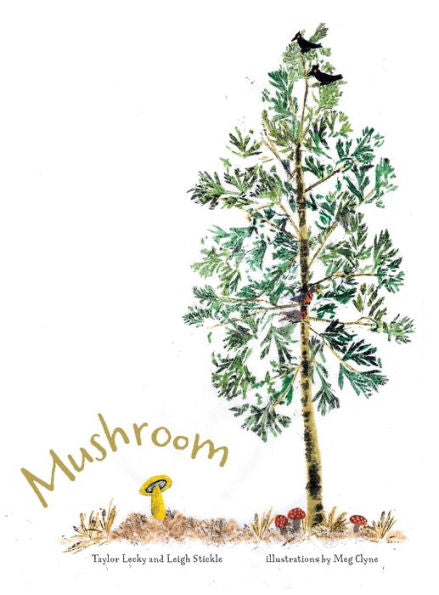 Mushroom