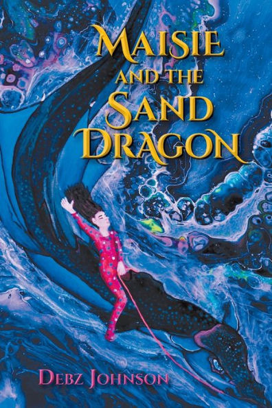 Maisie And The Sand Dragon (Fairy Grandmother)