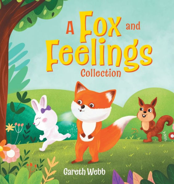 A Fox And Feelings Collection
