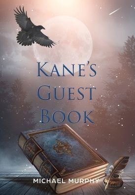 Kane's Guest Book (Fair Winds)