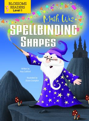 Spellbinding Shapes