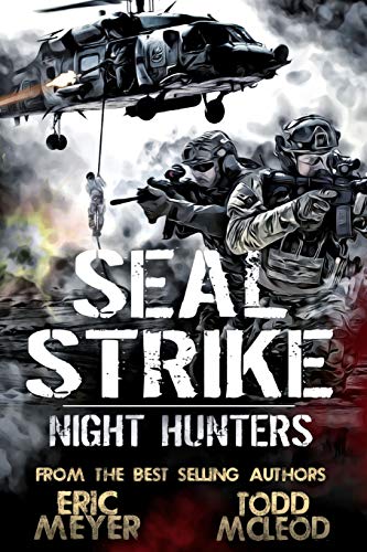 Seal Strike: Night Hunters