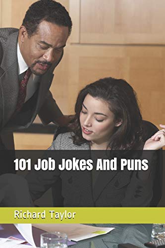 101 Job Jokes And Puns