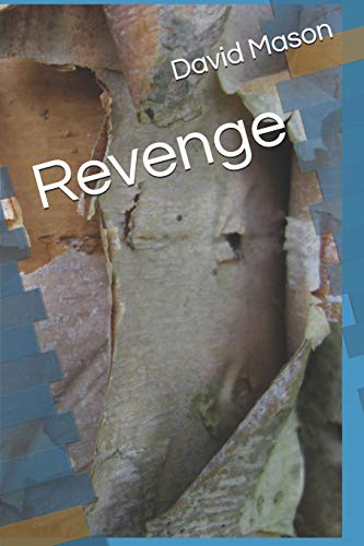 Revenge - 9781070270401
