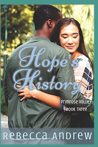 Hope's History (Primrose Valley)