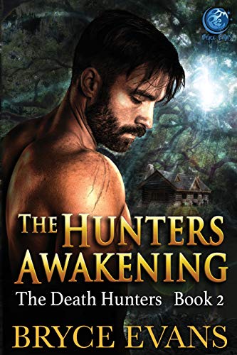 The Hunteræs Awakening (The Death Hunters)