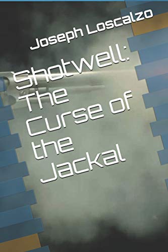 Shotwell: The Curse Of The Jackal