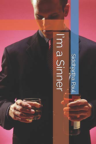 I?m A Sinner