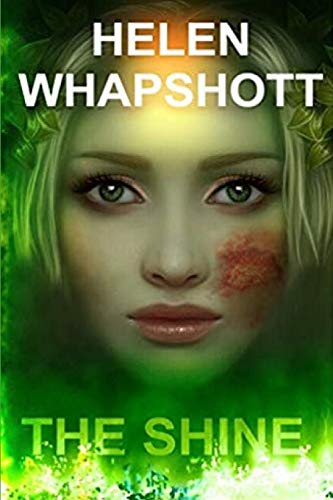 The Shine (The Glow Series)