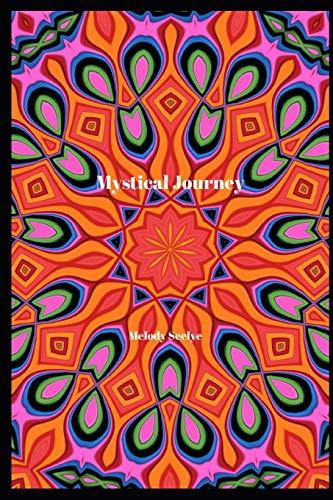 Mystical Journey - 9781070528182