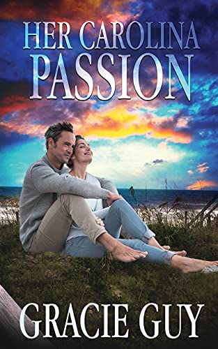 Her Carolina Passion (Passion Novella)