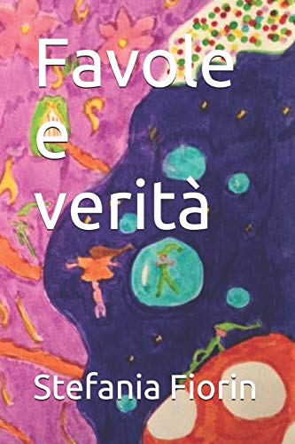 Favole E Verit? (Italian Edition)