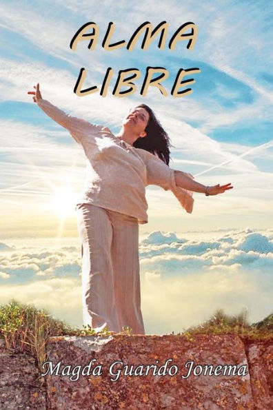 Alma Libre (Spanish Edition) - 9781070798301