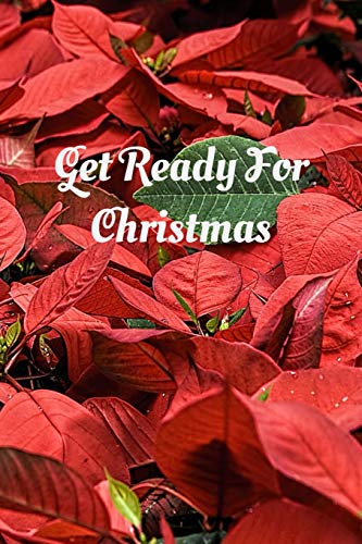 Get Ready For Christmas