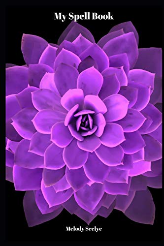 My Spell Book - 9781070994192