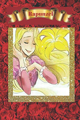 Rapunzel: Grimm Brothers Fairytales