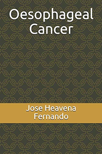 Oesophageal Cancer - 9781071036976