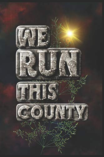 We Run This County: Half Marathon Training Diary (Run This City)