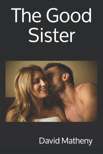 The Good Sister - 9781071092514