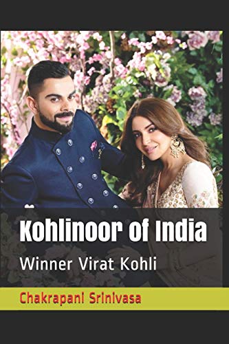 Kohlinoor Of India: Winner Virat Kohli