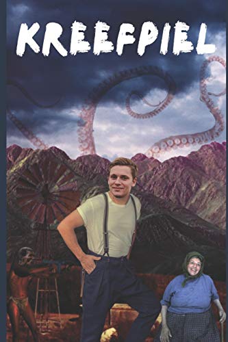 Kreefpiel (Afrikaans Edition)
