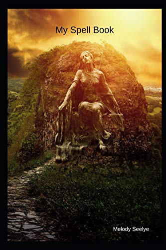 My Spell Book - 9781071267660