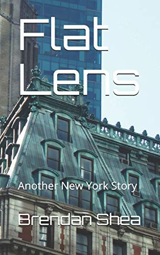 Flat Lens: Another New York Story