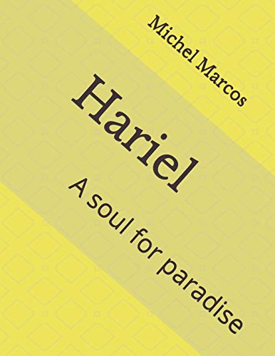 Hariel: A Soul For Paradise