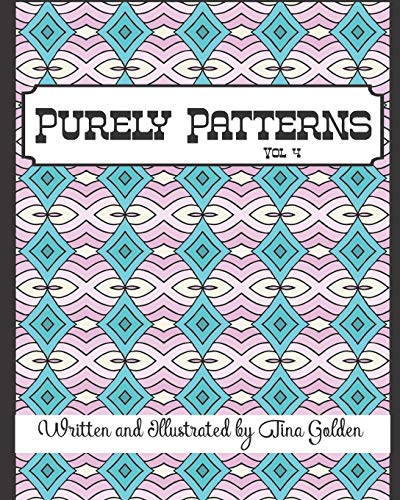 Purely Patterns: Vol. 4