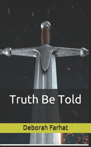 Truth Be Told - 9781072050698