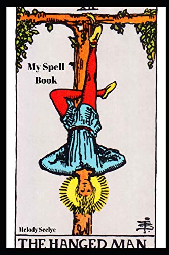 My Spell Book - 9781072174981