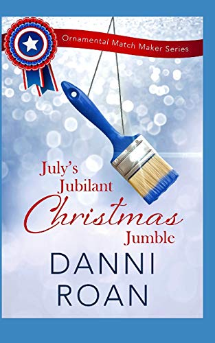 July's Jubilant Christmas Jumble (Ornamental Match Maker)