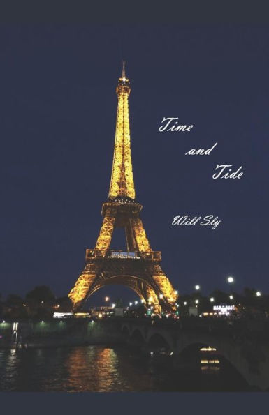 Time And Tide - 9781072267287