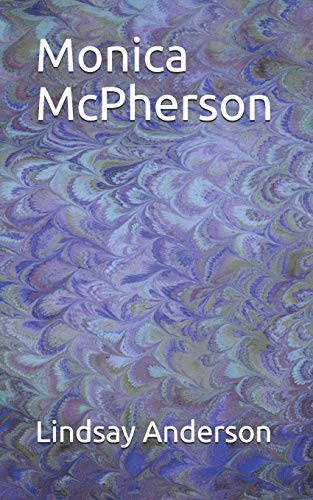 Monica Mcpherson